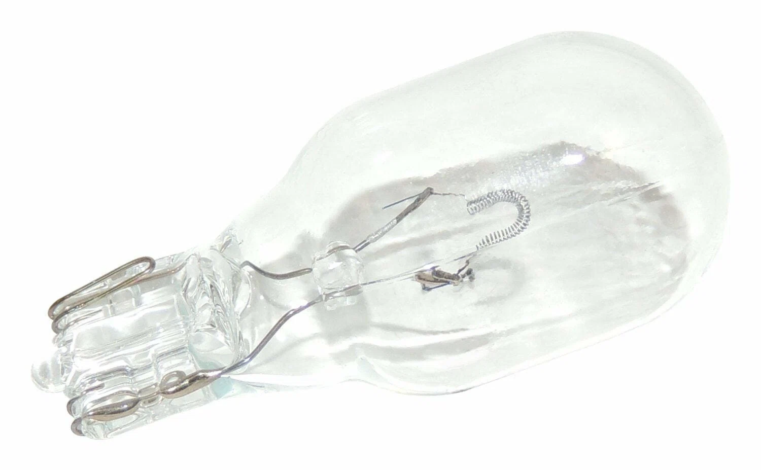 Crown Automotive - Metal Clear Bulb - L0000921